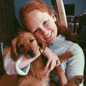 Meet your Posher, Mary